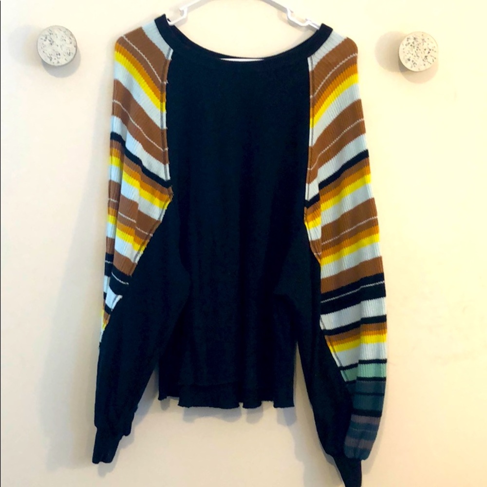 Free People Sweater